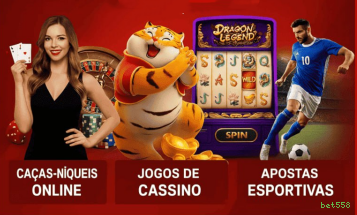 Programa VIP bet558
