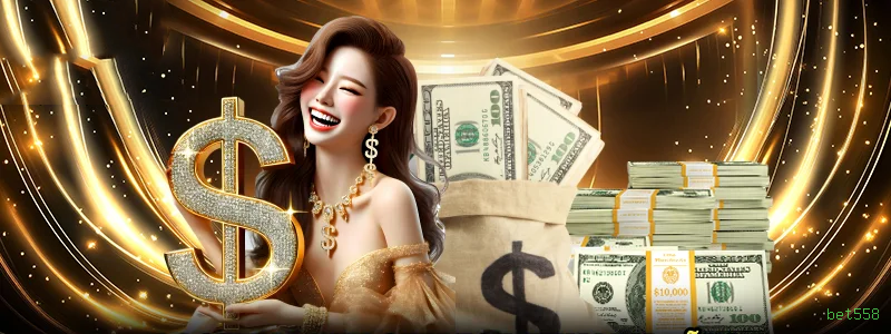 Métodos de pagamento aceitos na bet558
