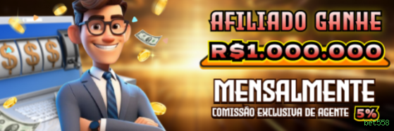 Lottery Clássica na bet558